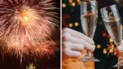 Auld Lang Syne Meaning Explained: The Story Behind the New Year's Anthem