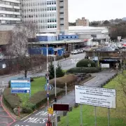 Baby died after four-hour feed gap on cold, wet sheets at understaffed NICU