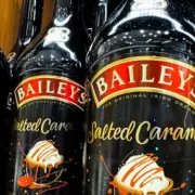 Baileys Storage Warning: UK Households Told Fridge is Unnecessary