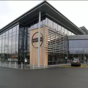 Barker and Stonehouse Sees Turnover & Profits Rise in Recovery Signs