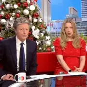 BBC Breakfast announces end of search for missing Christmas Day swimmers