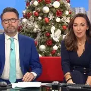 BBC Breakfast evacuated live on air as fire alarm disrupts South East news