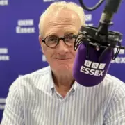 BBC Radio Essex presenter Dave Monk dies at 72 after pancreatic cancer battle