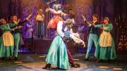 Beauty and the Beast Sparkles at Guildford's Yvonne Arnaud Theatre