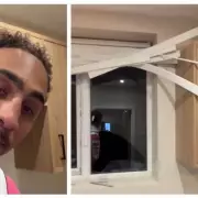 Ben Whittaker's IBF belt stolen in burglary during Birmingham fight