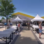 Bilston Market Traders Get Two Months' Free Rent Over Regeneration Delays