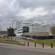 Birmingham A&E Crisis: Fewer Patients Seen Within 4-Hour Target