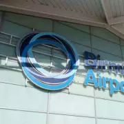 Birmingham Airport Lift Plummets, Delaying Flight and Making Crew Unwell