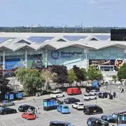Birmingham Airport's £3.8m Boost for Assisted Travel Services