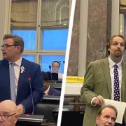 Birmingham Bins Strike Fury Erupts in Council Meeting as Costs Hit £14m