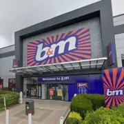 Birmingham B&M Store Gets Zero Hygiene Rating Among UK's Worst