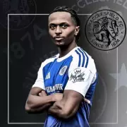 Birmingham-born footballer Ethan McLeod, 21, killed in M1 crash