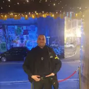 Birmingham bouncer, 39, dies from meningitis after mistaking symptoms for bad back