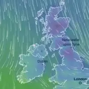 Birmingham Braces for 5cm Snow: Met Office Issues Yellow Warning
