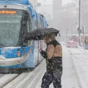 Birmingham Braces for January Snow as Temperatures Set to Hit 0°C