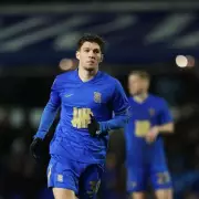 Birmingham City Eye Liverpool's Lewis Koumas in Transfer Move