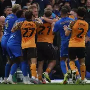 Birmingham City hit with £115k FA fine for 'consistent failing'