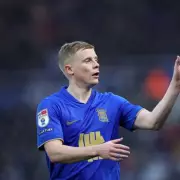 Birmingham City Injury Update: Cochrane Hopeful for Watford, Gray Ruled Out