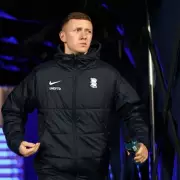 Birmingham City Predicted XI: Ducksch Dropped, Stansfield Starts at Sheffield United