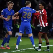 Birmingham City's Away Day Woes Deepen as Davies Demands January Reinforcements