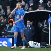 Birmingham City's Boxing Day Draw Brings Injury & Suspension Blow