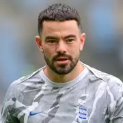 Birmingham City's Eiran Cashin loan from Brighton facing January termination