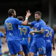 Birmingham City's Forgotten Man Willumsson Could Solve Chris Davies' Striker Crisis