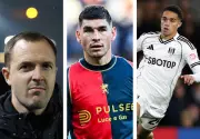 Birmingham City's January Transfer Plan: Four Potential Signings Revealed