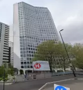 Birmingham Council Approves Sale of Iconic Alpha Tower to Ease Financial Crisis