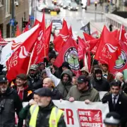 Birmingham Council Hires New Bin Staff Amid Strike, Claims Unite Union