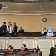 Birmingham Council: Legal Challenge, Bins Strike & Shark Suit Chaos