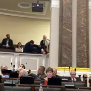 Birmingham Council Meeting Halted Twice Amid Bins Strike Chaos