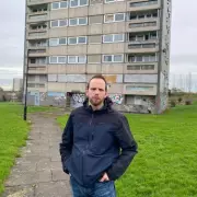 Birmingham Council Sets Demolition Date for 'Forgotten' Druids Heath Tower Blocks