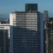 Birmingham Council to sell Alpha Tower in bid to tackle financial crisis