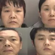 Birmingham Gang Convicted for £500k Illegal Tobacco Factory