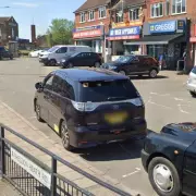 Birmingham Greggs 'Gun Battle': Shoppers and Babies Hide as Shots Fired