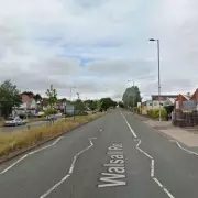 Birmingham HMO death no longer suspicious after police investigation