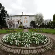 Birmingham Hospice to Open 'Much-Needed' Affordable Cafe in Historic Park House