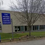 Birmingham Hospital Pool to Close Over 'Significant Safety Risks'