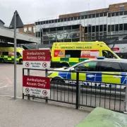 Birmingham Hospitals See Second Month of Improved Cancer Treatment Performance