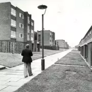 Birmingham in 1978: Photos Show a City in the Midst of Change
