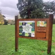 Birmingham man banned for 5 years after dog bite in Tamworth park