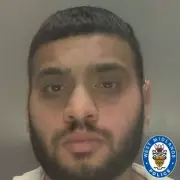 Birmingham paedophile jailed 18 years for raping boy and hoarding child abuse images