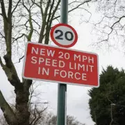 Birmingham Proposes 20mph Limits on Seven Roads in School Safety Overhaul