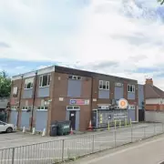 Birmingham Pub Shut for 28 Days After Violent Christmas Brawl