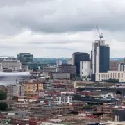 Birmingham Ranks 9th in UK for Illegal Sports Streaming Searches