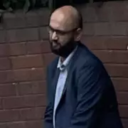 Birmingham rapist jailed 12 years after luring teen on flatmate app