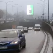 Birmingham Speed Trap: Nearly 20,000 Drivers Caught on City's Busiest Roads