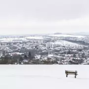Birmingham White Christmas Odds: 6/1 for Snow as Met Office Forecasts Cold Snap