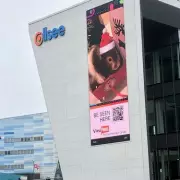 Birmingham woman's £3.5k hamster tribute: Spud's ashes tour world